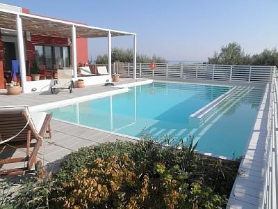 Villa Bamboo Малеме Номер фото