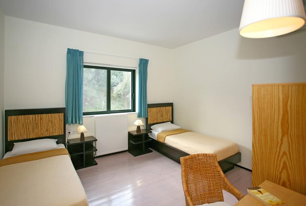 Villa Bamboo Малеме Номер фото