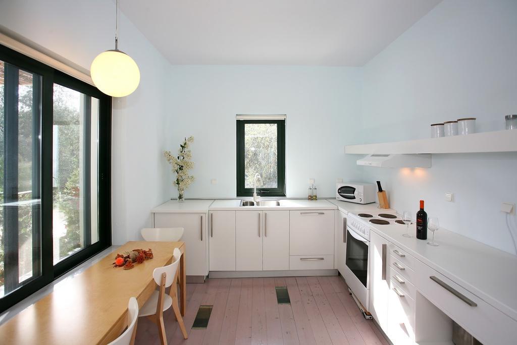 Villa Bamboo Малеме Номер фото