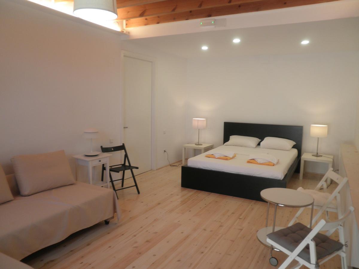 Villa Bamboo Малеме Экстерьер фото